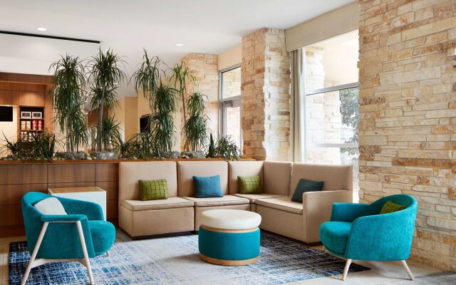 Hilton Garden Inn Dallas Richardson