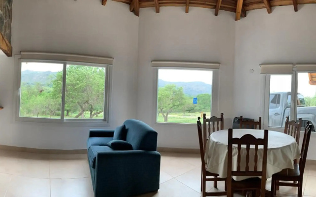 Cabaña Mar - Finca Puduam