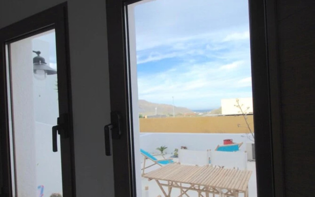 Casa Rural La Gata Azul