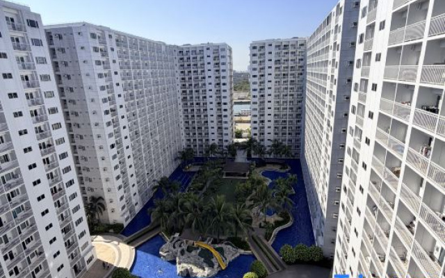 Shore Residences by Premier Suites