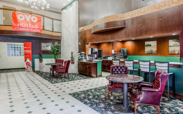 Spark by Hilton Tumwater