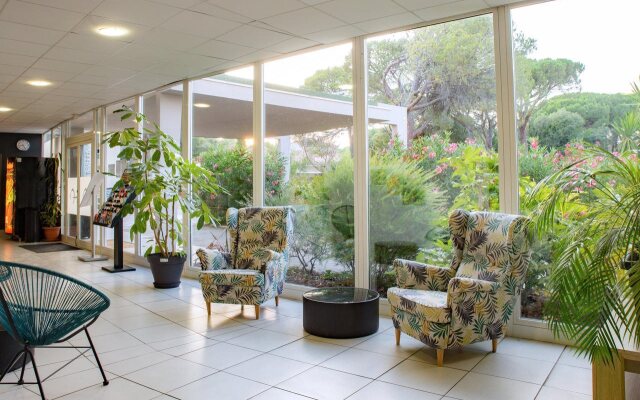 Comfort Aparthotel Frejus La Tour De Mare