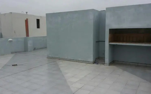 Departamento Amoblado