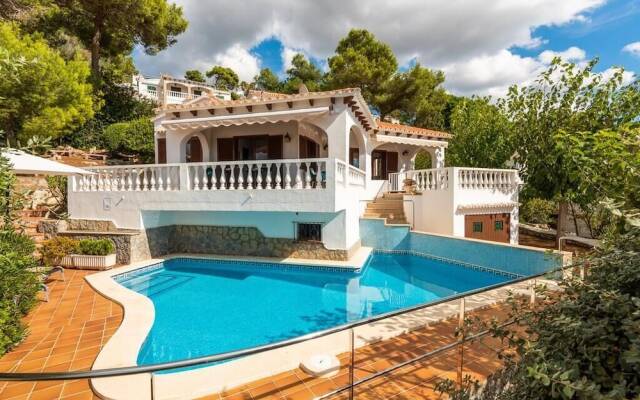 Villa Menorca Luciana