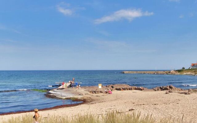 "Sotir" - 250m from the sea in Bornholm