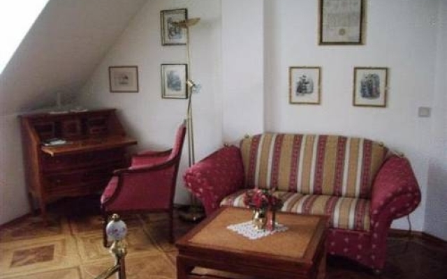 Schlosshotel St. Georgen