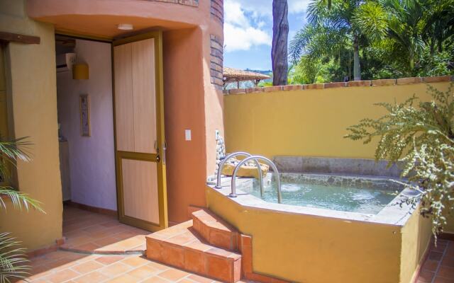 Spa Terra Barichara