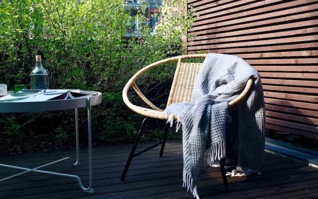 2ndhomes Ratina Promenade Apartment