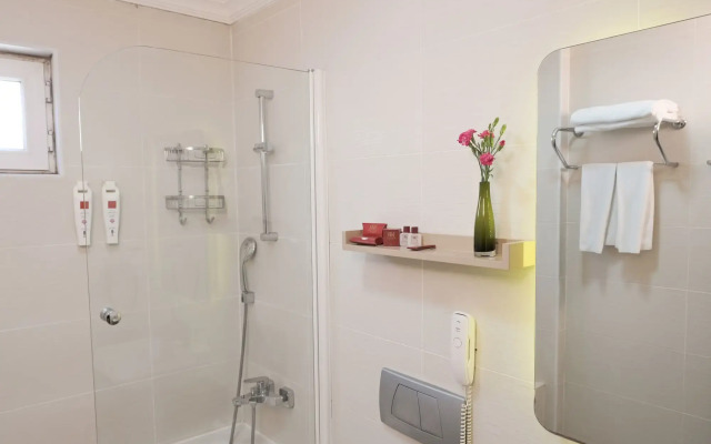 Sude Konak Hotel - Special class