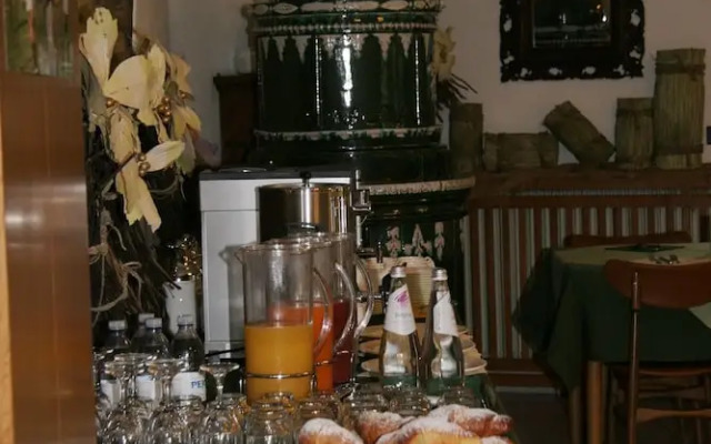 Albergo Garnì Cavento