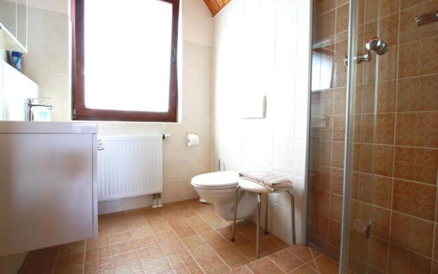 Ferienwohnung Dienst