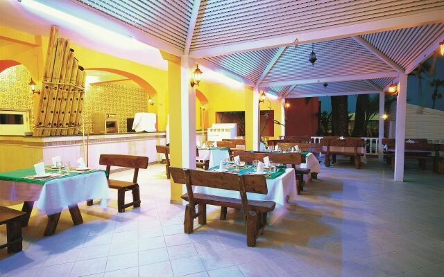 Caribbean World Djerba Hotel - All Inclusive