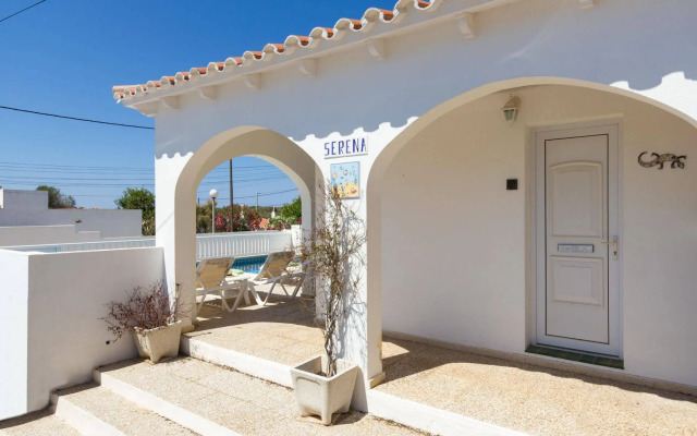 Menorca Serena CP