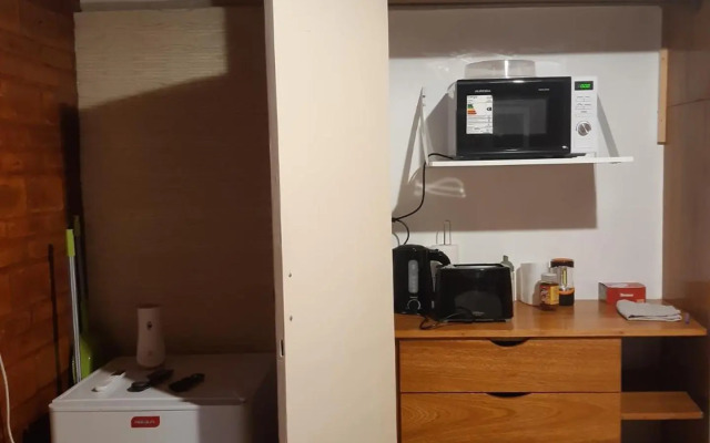 departamento 1 ambiente