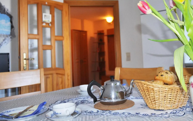 Ferienwohnung Nordsee-Feeling