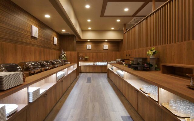 Hotel Route - Inn Koga Ekimae