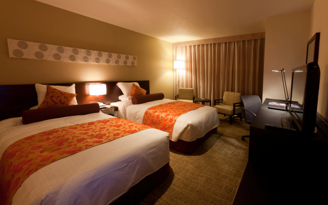 Crowne Plaza ANA Nagasaki Gloverhill by IHG