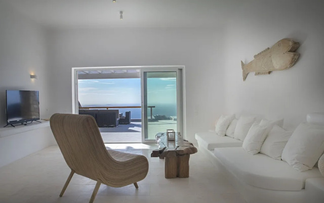 Villa Aphrodite
