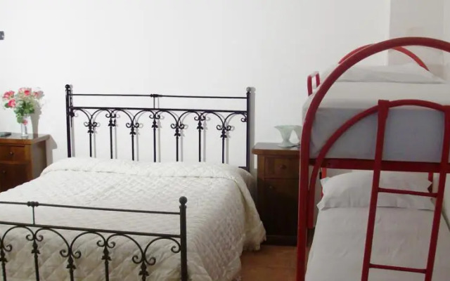 Casa della Ghiandaia