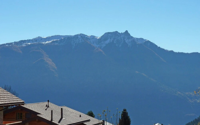 La R ze No 5 Leytron