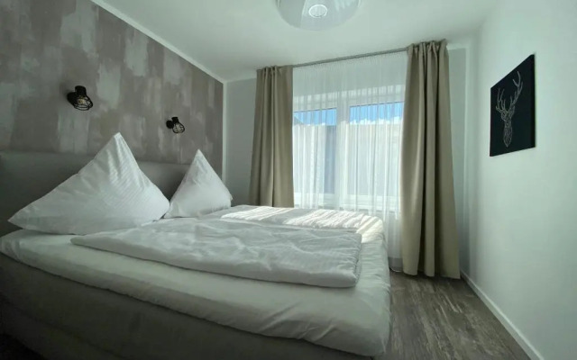 Excellentas Apartments Hannover