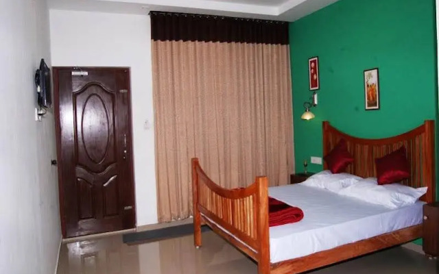 Anna Homestay Munnar