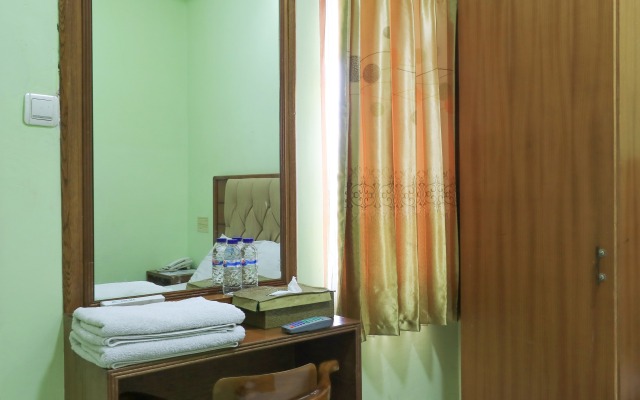 Hotel Prisma by ZUZU