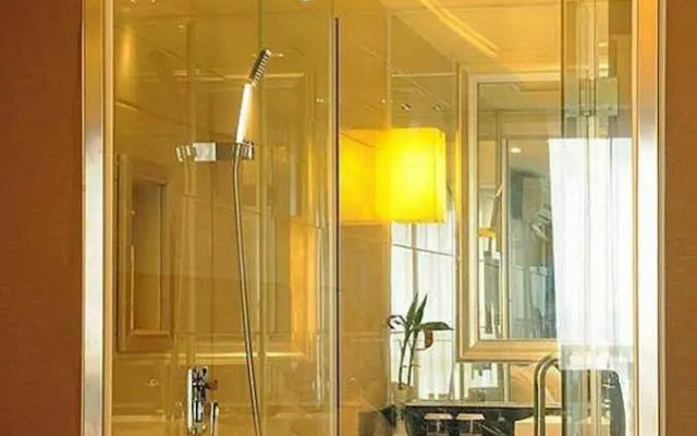 Tuteng Impression Hotel Tiyuan - Chengdu