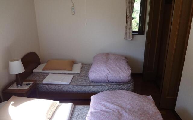 Farm Inn Miyoshi Sugitato