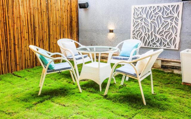 FabHotel Casa Kiara Calangute