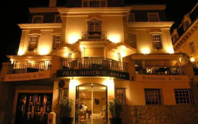 Villa Albatroz