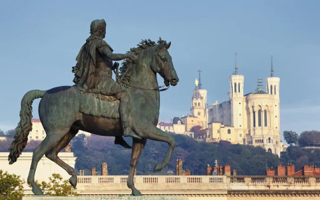 Les Hautes Bruyères