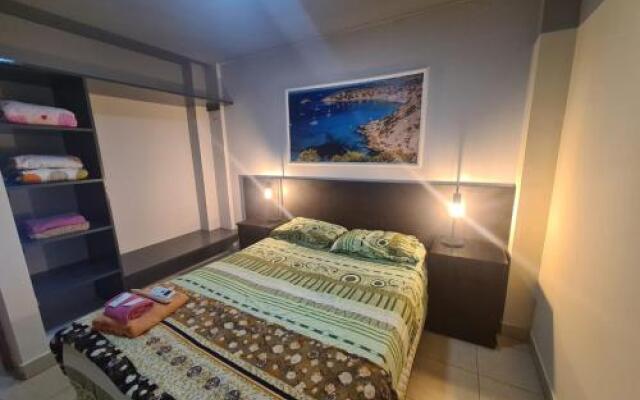 Apartamentos La Posta