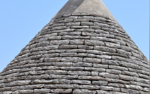 Trulli Casa Alberobello
