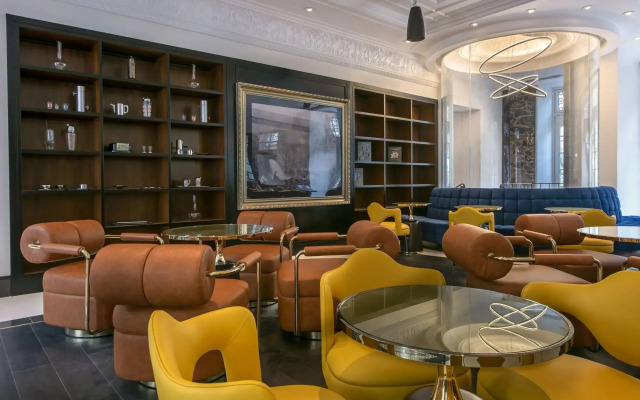 Hotel La Compania, in the Unbound Collection by Hyatt