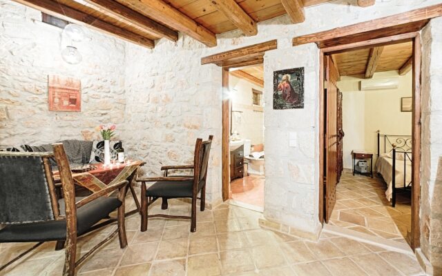 Villa Poseidon
