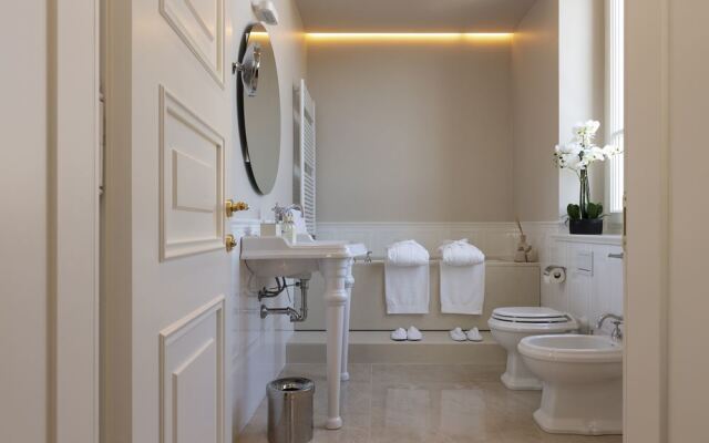 Dimora Palanca Boutique & SPA