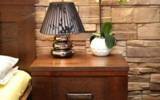 Vida With Garden - A2 - Limun