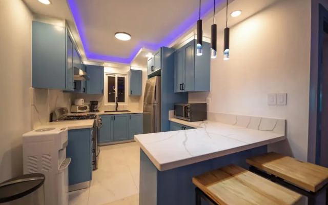 Garden Condos 39, Luxury Apartment In Sosua Town!