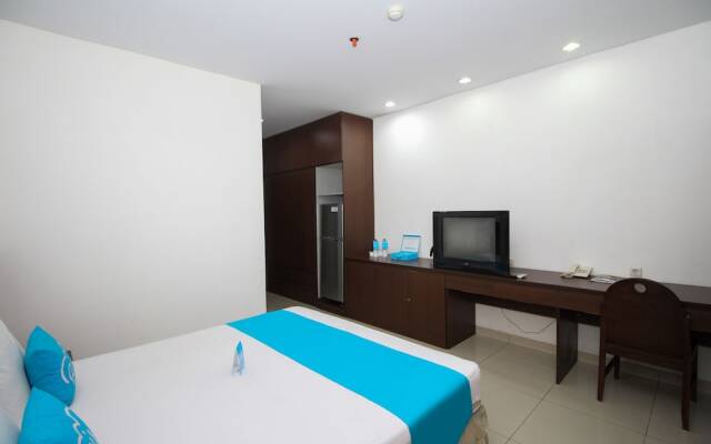 Airy Kuningan Karet Pedurenan 41 Jakarta
