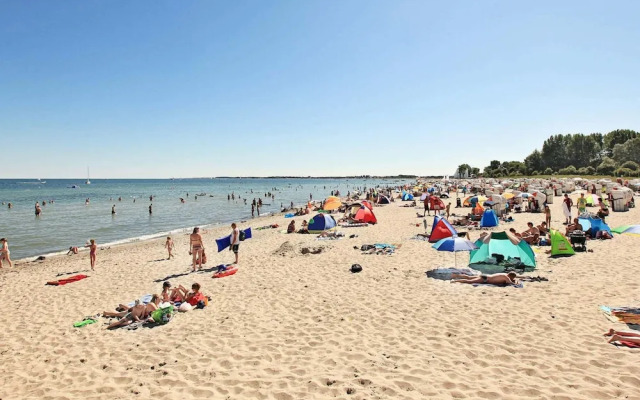 Holiday Home in Grossenbrode