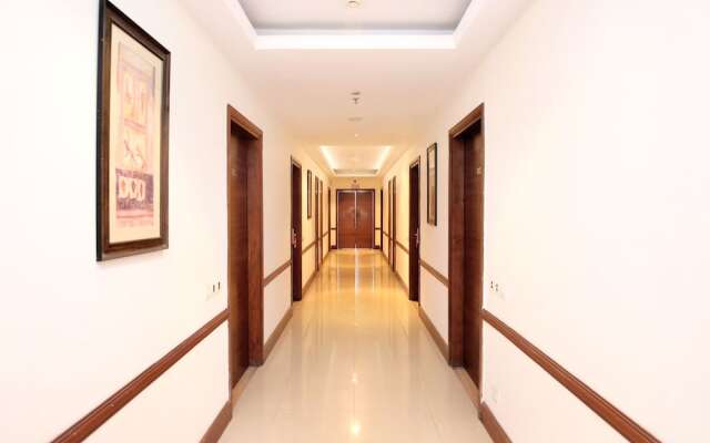 OYO 14718 Woods resorts