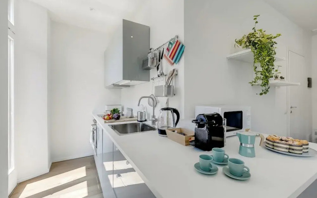 Il Porticciolo Lake Front