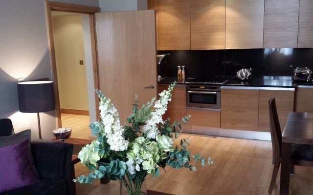 Quebecs Luxury Aparthotel