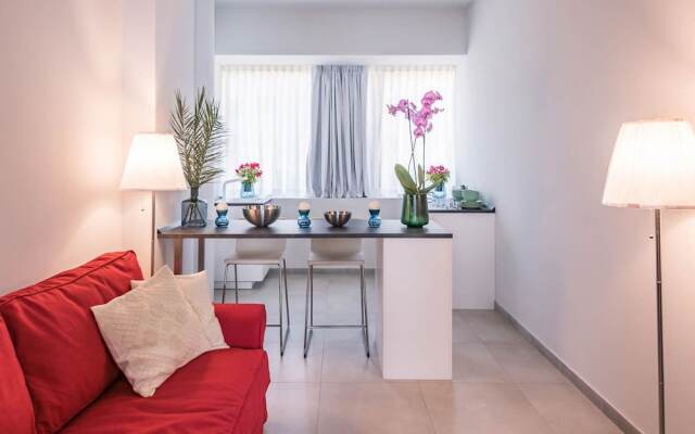 Le Residenze di Don Nino (Suites & Apartments)