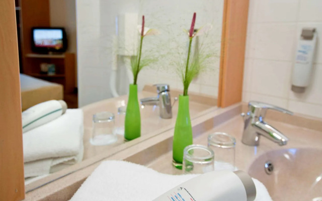 ibis Bratislava Centrum