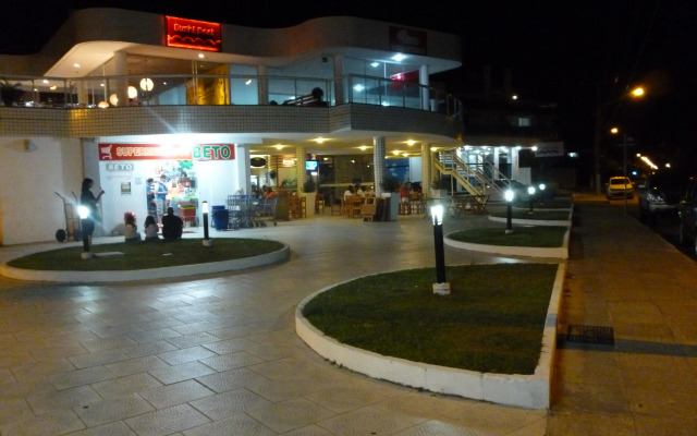Ingleses Holiday Resort