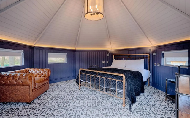 Enterkine House Hotel