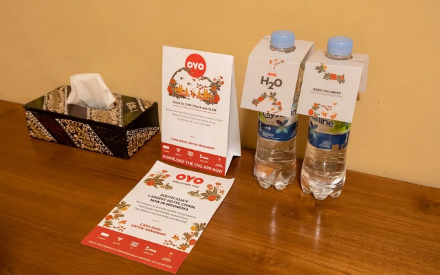 Oyo 612 Dante Guesthouse
