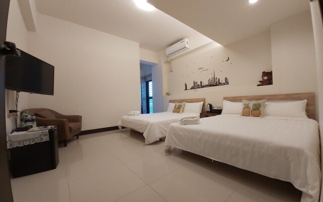 Henchun Hope Homestay